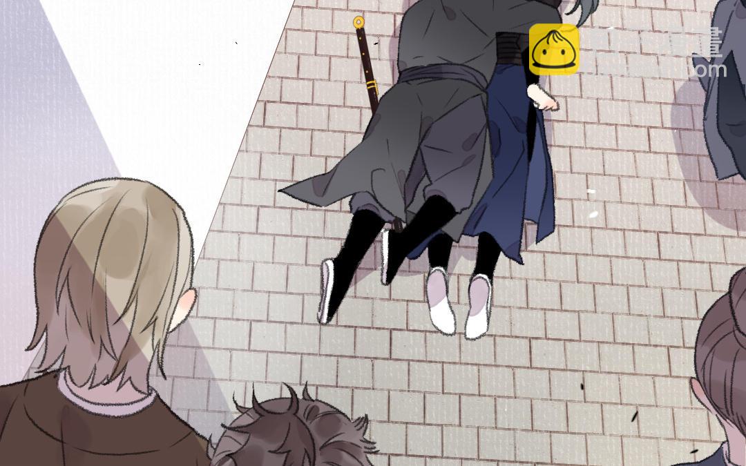 第34话 蝶之梦56