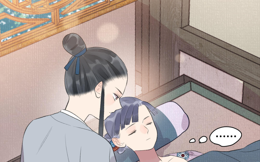 第52话 秃子姐姐12