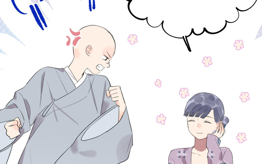 第52话 秃子姐姐60