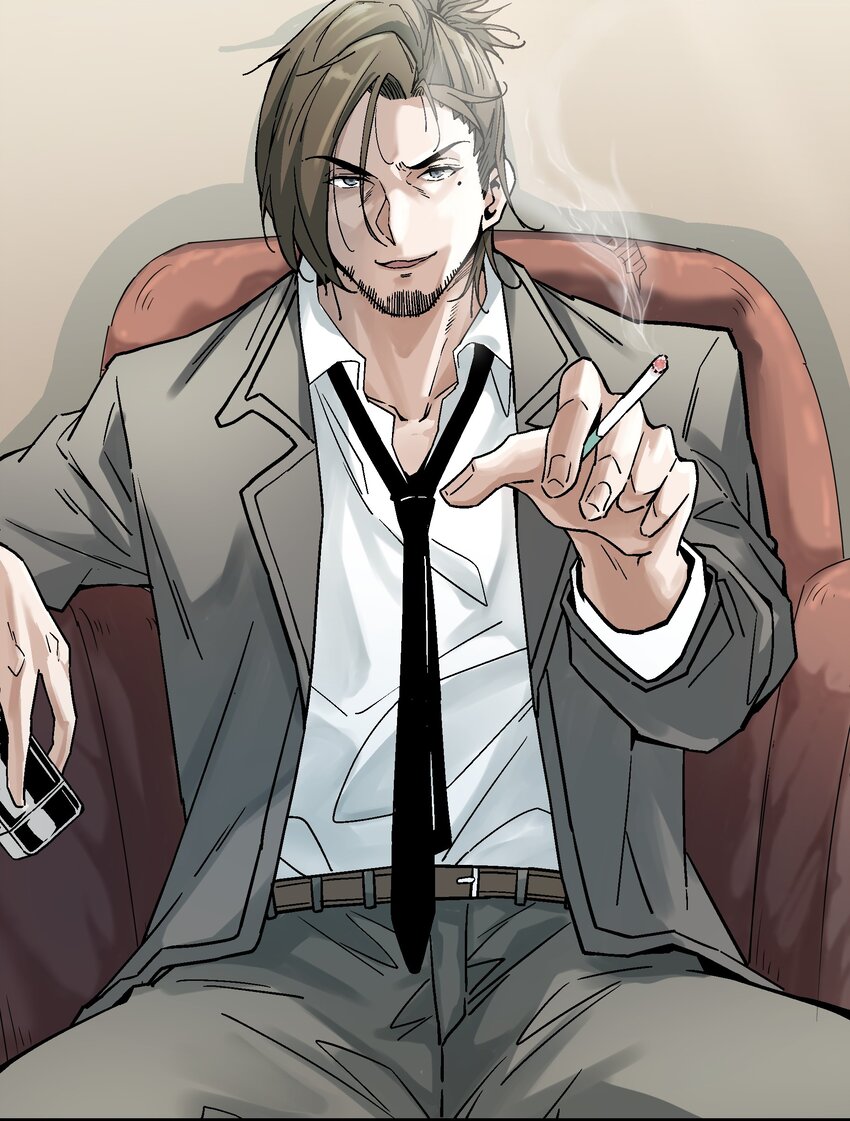 005 处男与大叔38