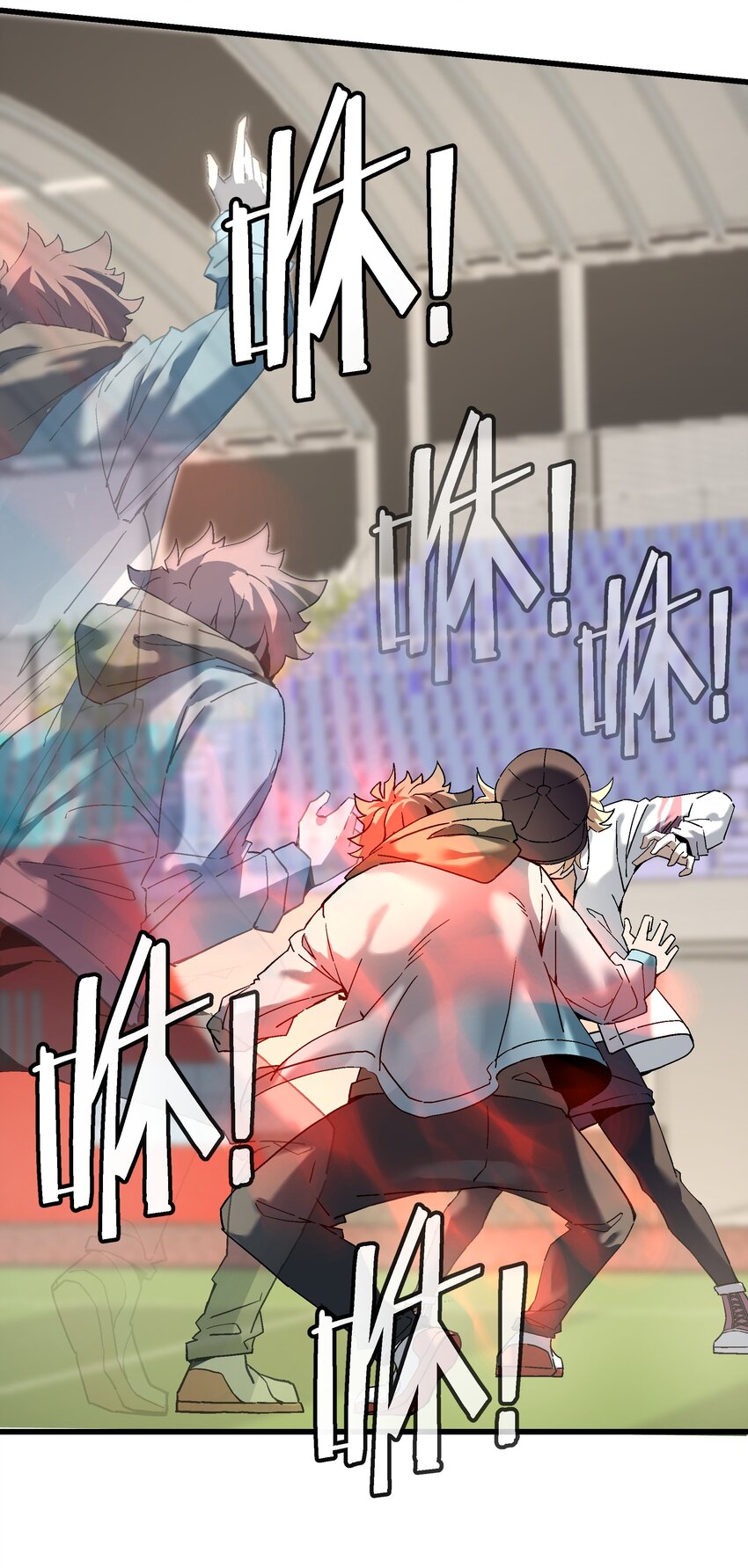 052 非礼？51