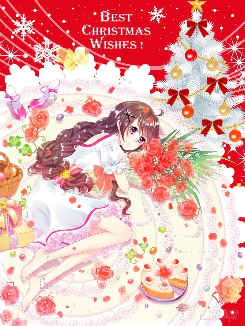 圣诞贺图2