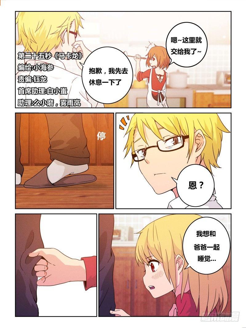 NO.25 马卡龙0