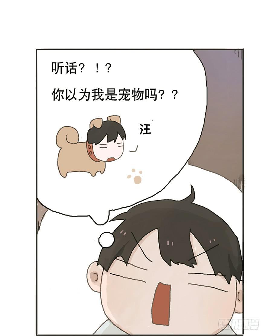 你要听我话11