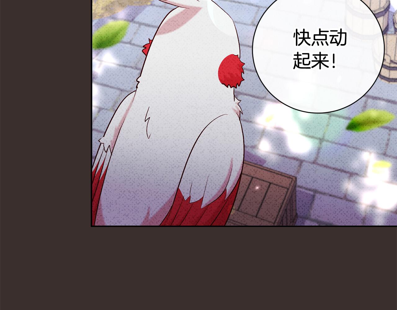 第12话 守护天使是只鸟？！109