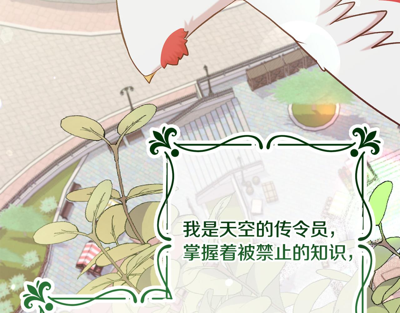 第12话 守护天使是只鸟？！70
