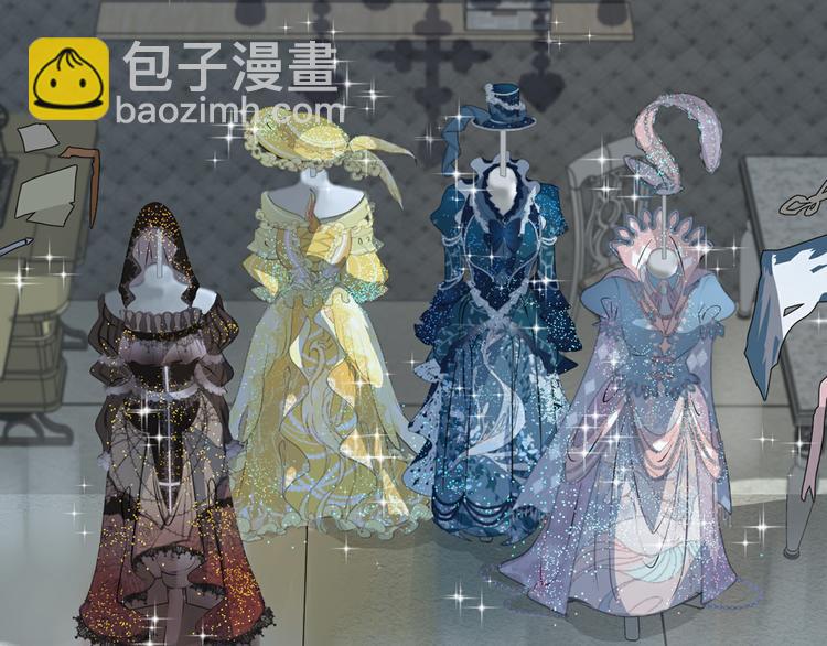 序章：闪闪发光的少女童话40