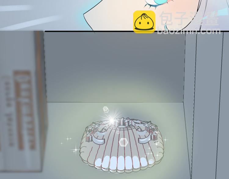 序章：闪闪发光的少女童话43