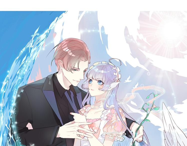 序章：闪闪发光的少女童话58