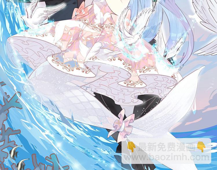 序章：闪闪发光的少女童话59