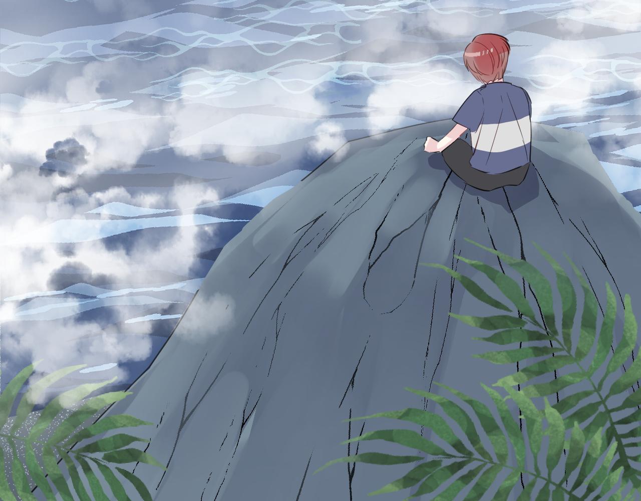 第16话 秘密15