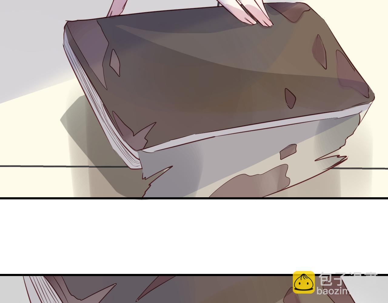 第26话 通缉令！72