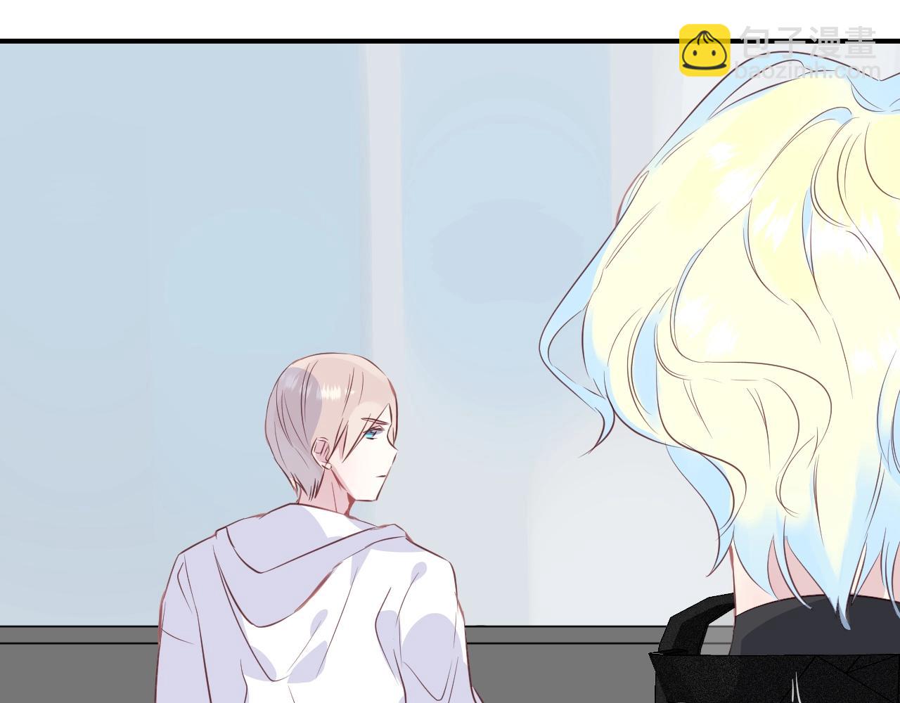 第35话 金发男孩3
