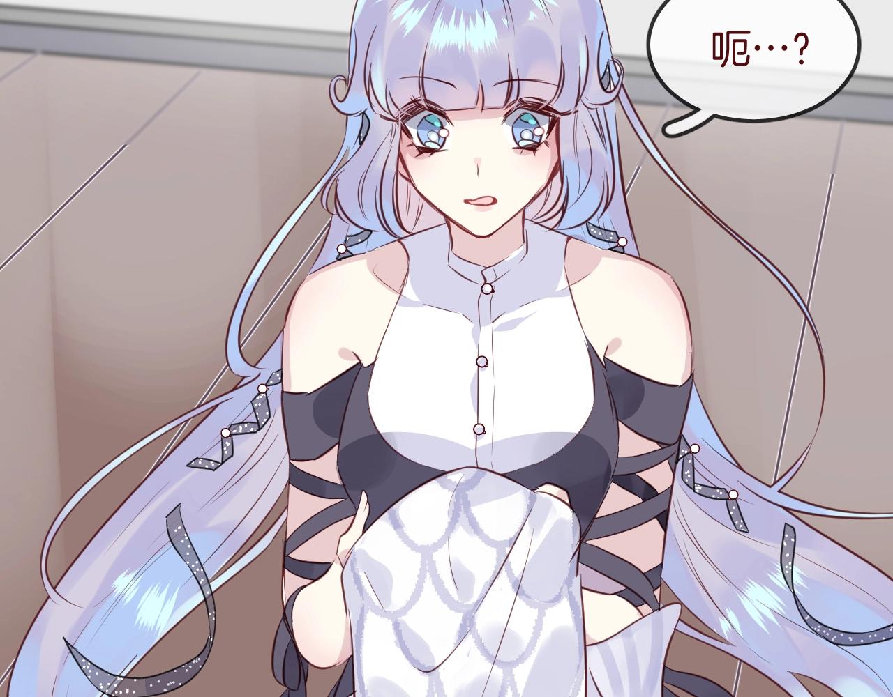 第36话  人鱼cosplay92