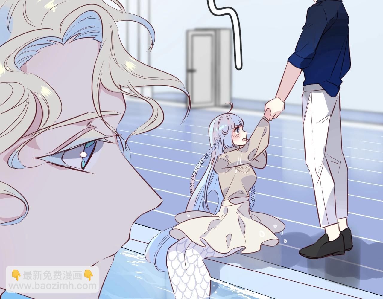第39话 突然的情话47