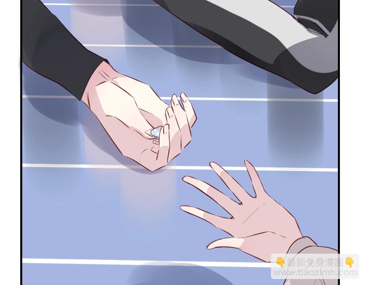第39话 突然的情话91
