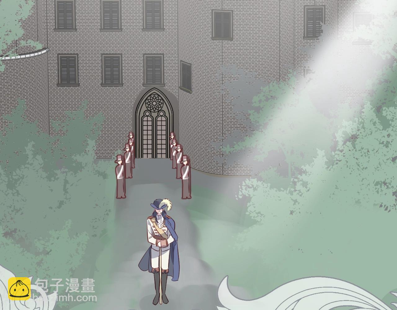 第51话  密室逃脱46