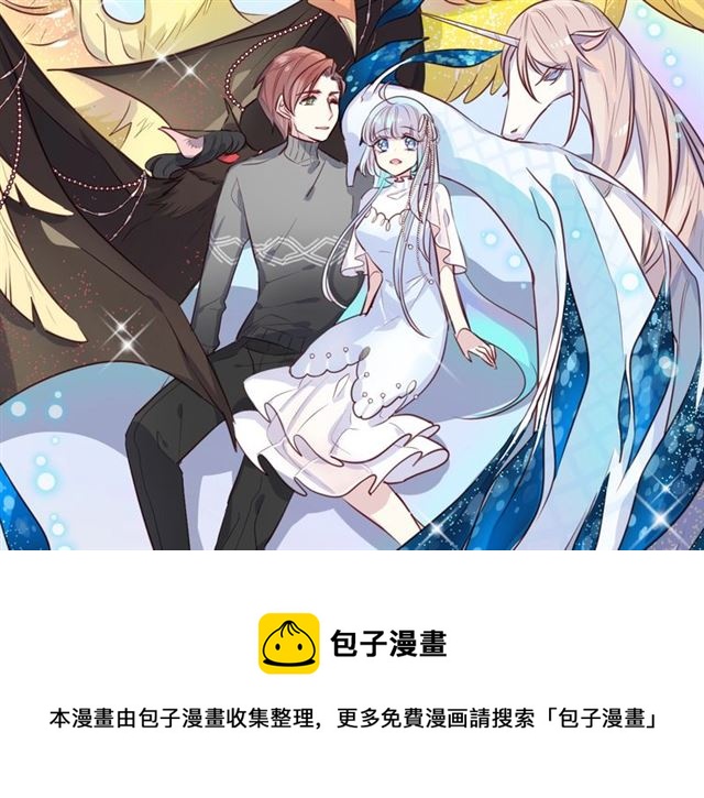 完结篇  人鱼公主的回答94