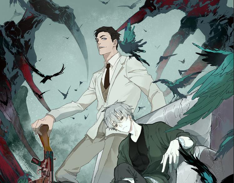 第21话 老朋友见面0