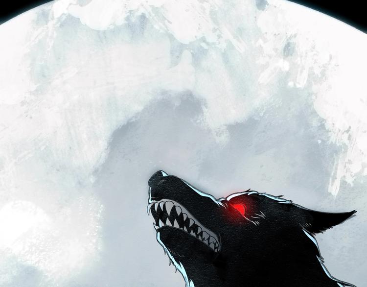 第37话 狼来了🐺62