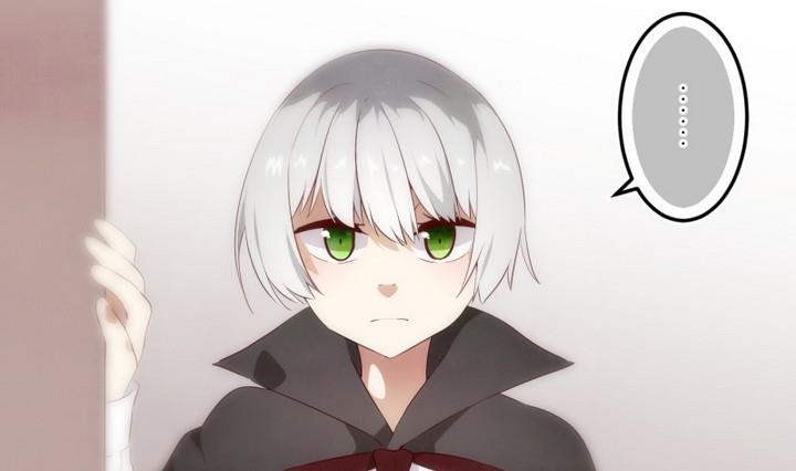 第39话 不存在？ 30