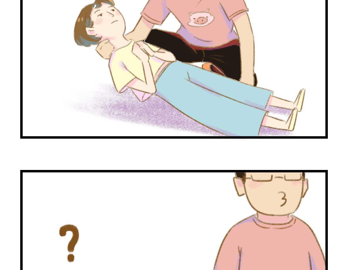 私密情话，可以不看🙈3