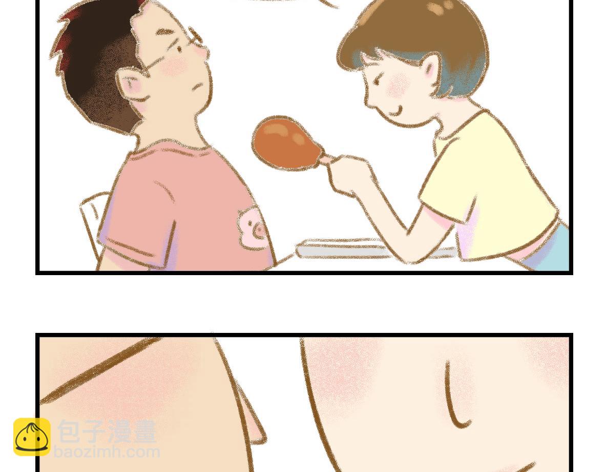 不是在故意搞颜色14