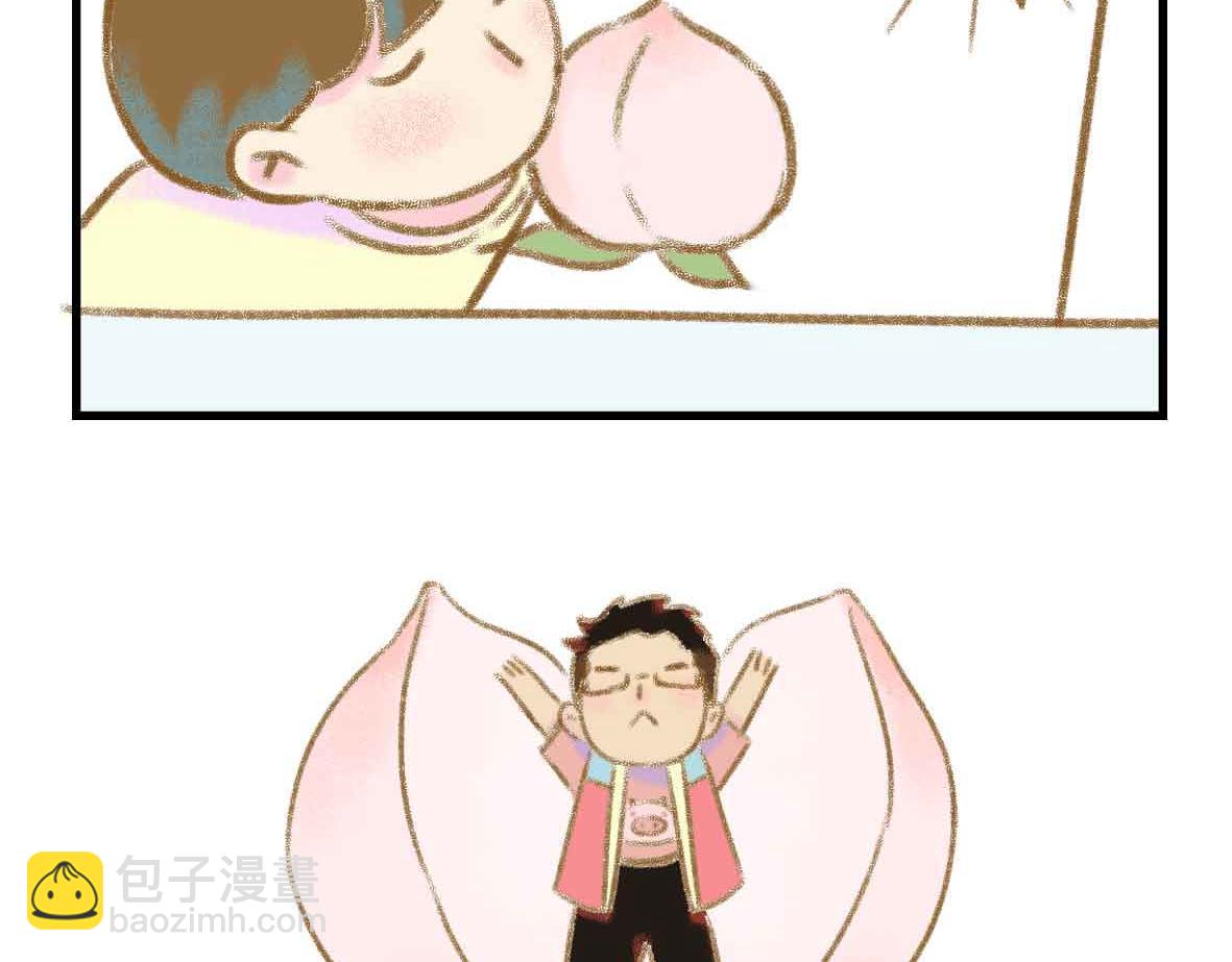 粉红色的回忆4