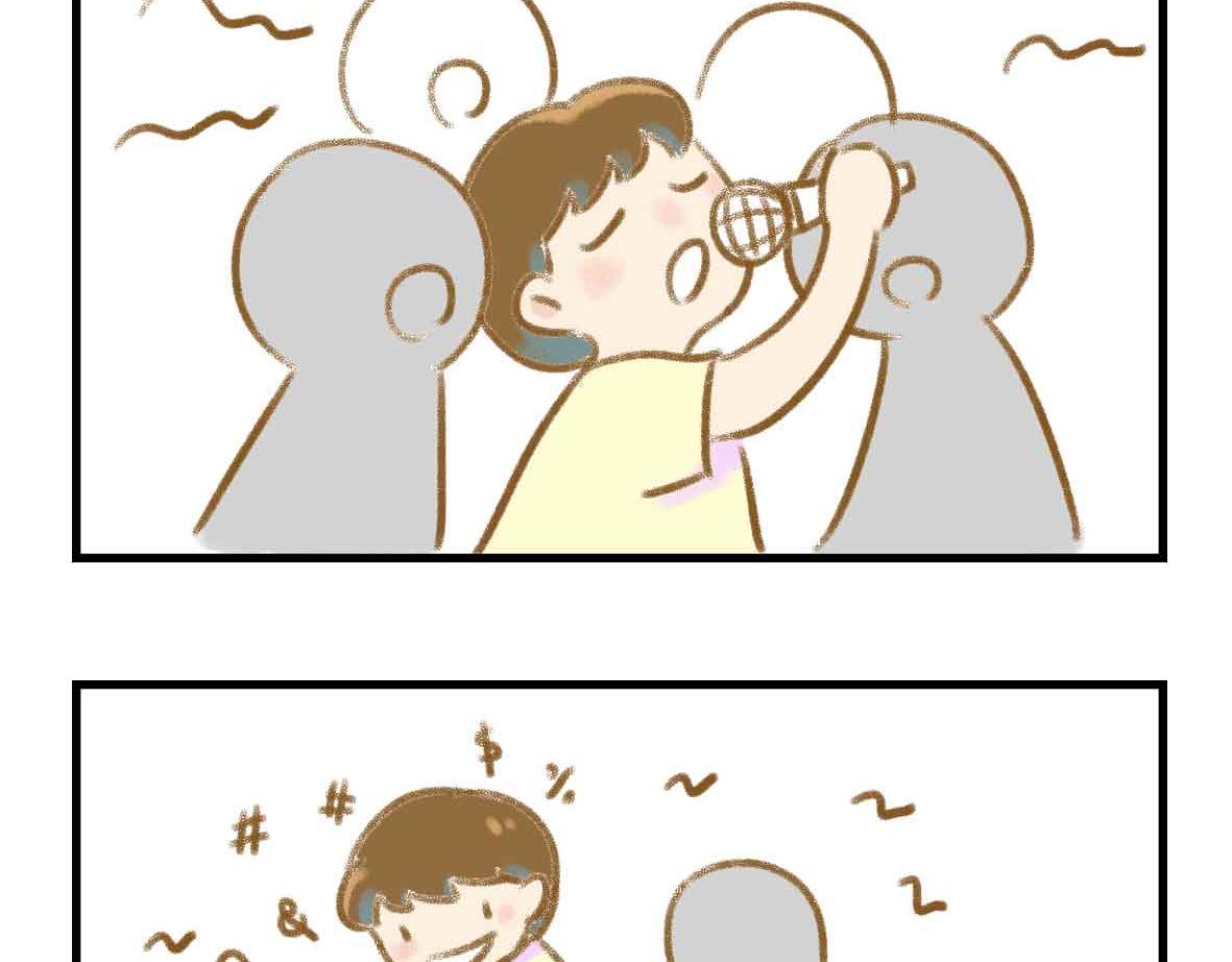 奇怪的癖好持续增加2