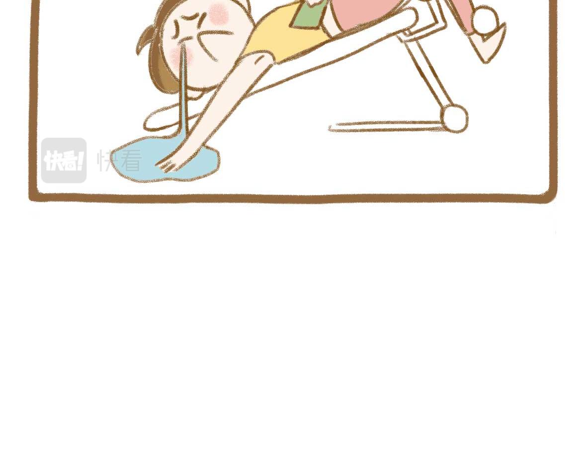美少女们的虚度日常16