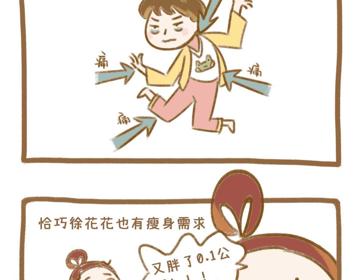 美少女们的虚度日常2