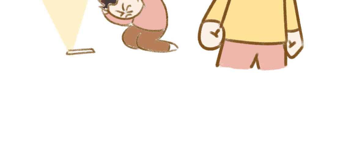 灵异事件簿11