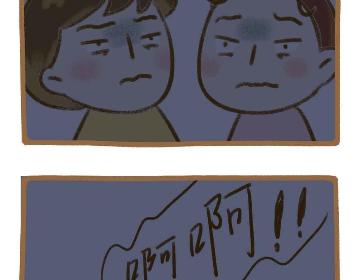 灵异事件簿3