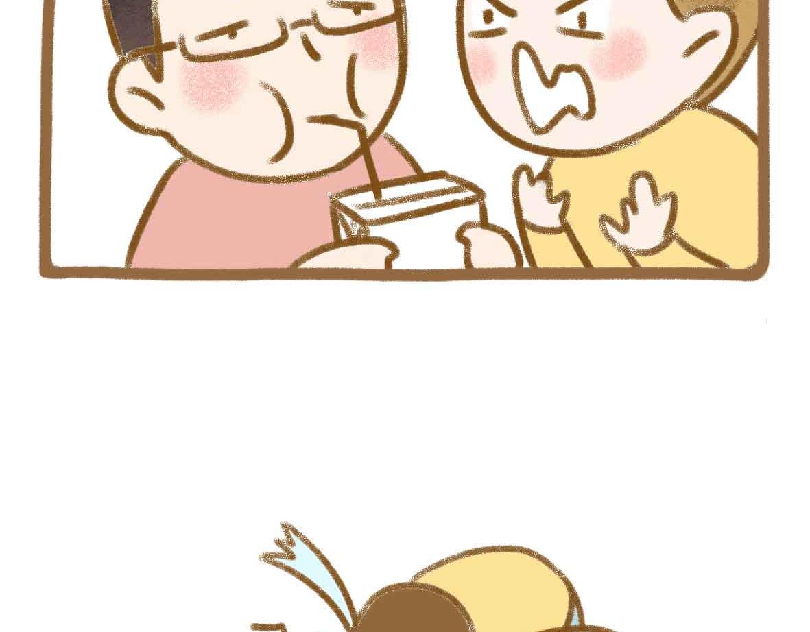 男人还有什么值得相信的？16
