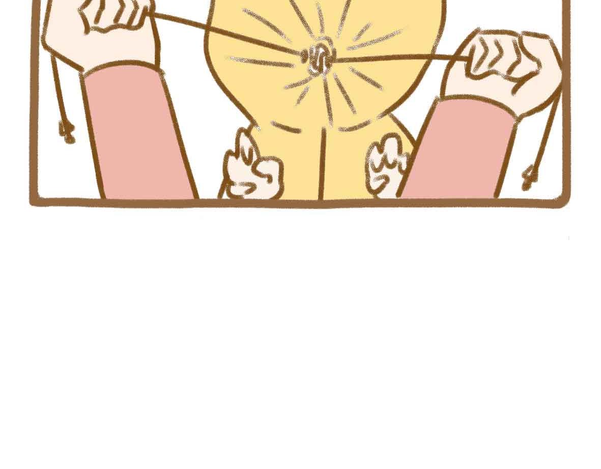 男人还有什么值得相信的？4