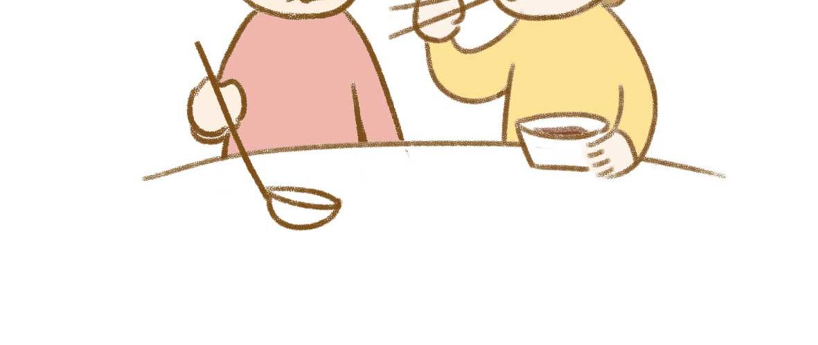 吃火锅的法则11