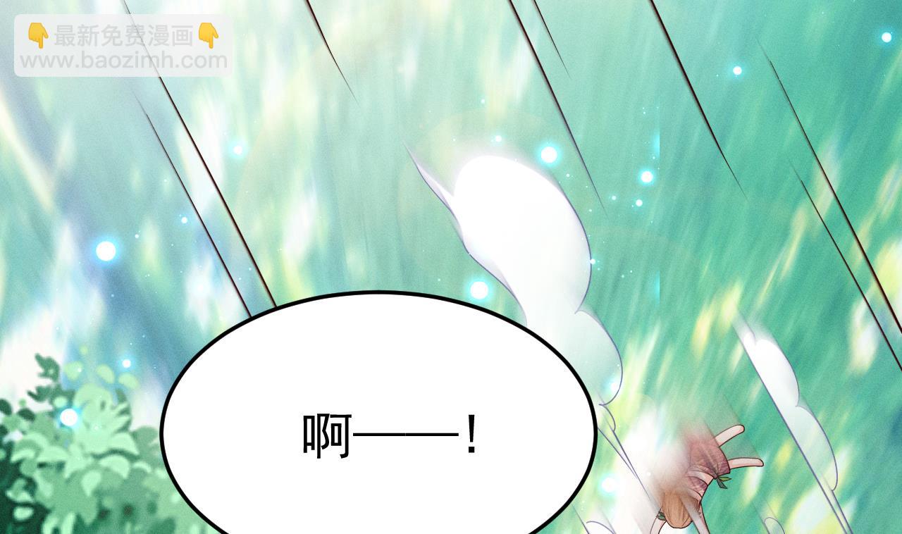 第1话 抱晕小狼崽？！31