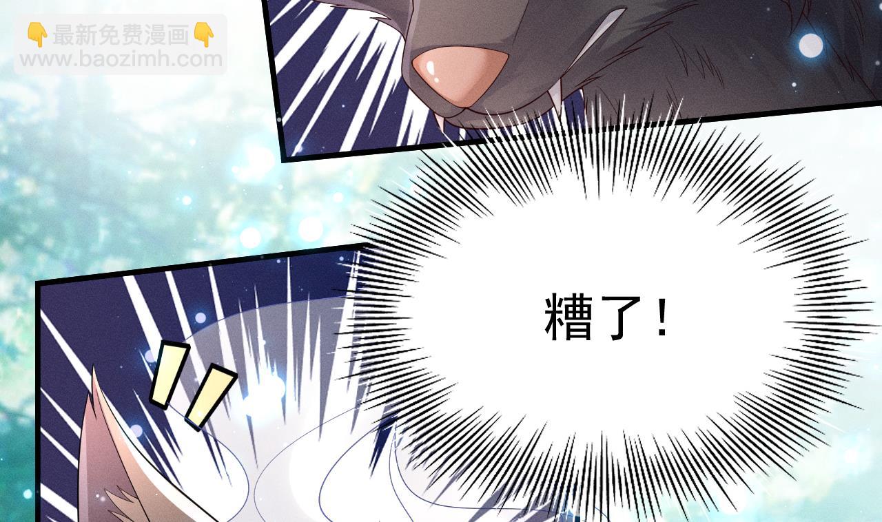 第1话 抱晕小狼崽？！37