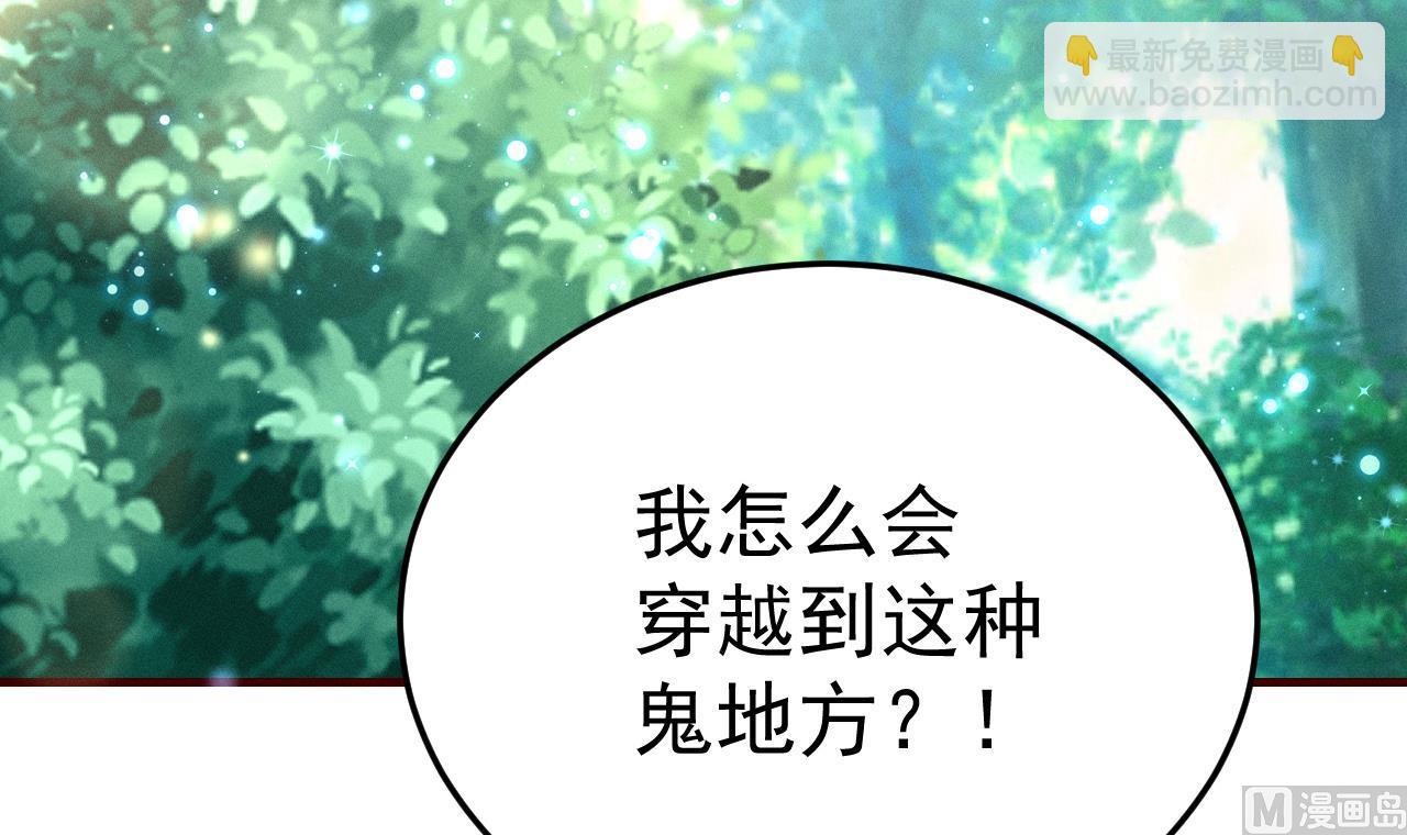 第1话 抱晕小狼崽？！5