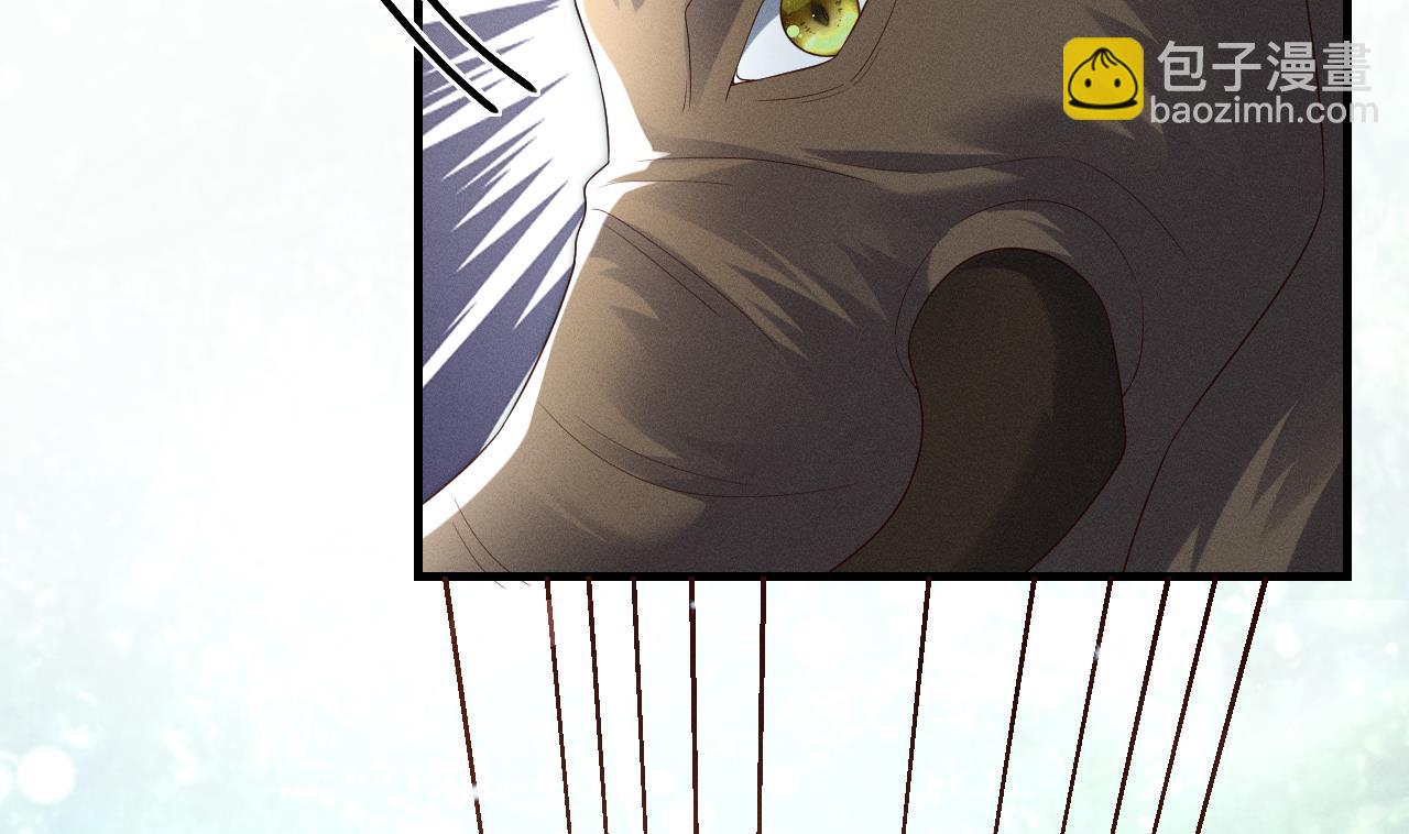 第1话 抱晕小狼崽？！58