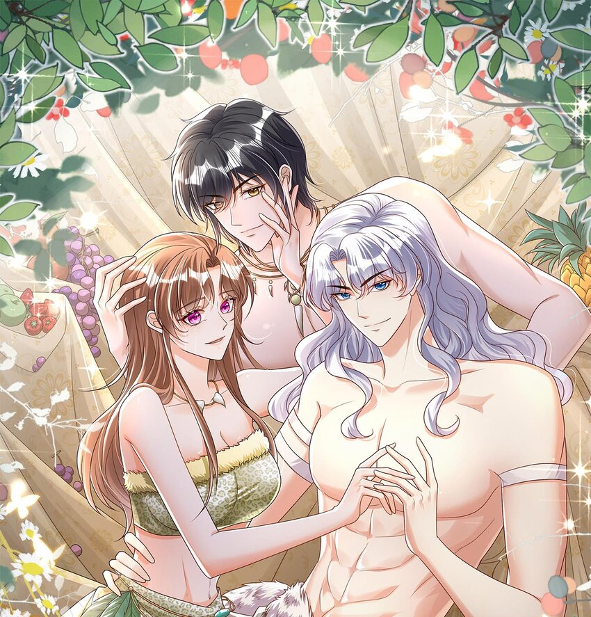 37 第35话 计划通？0
