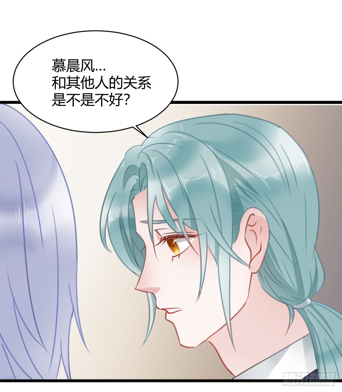 一个人去鬼屋21