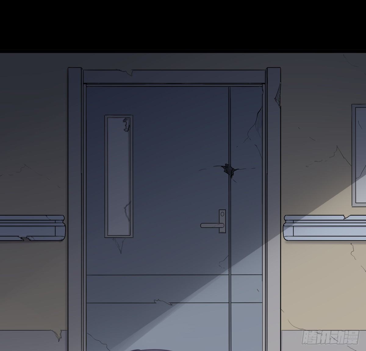 一个人去鬼屋42