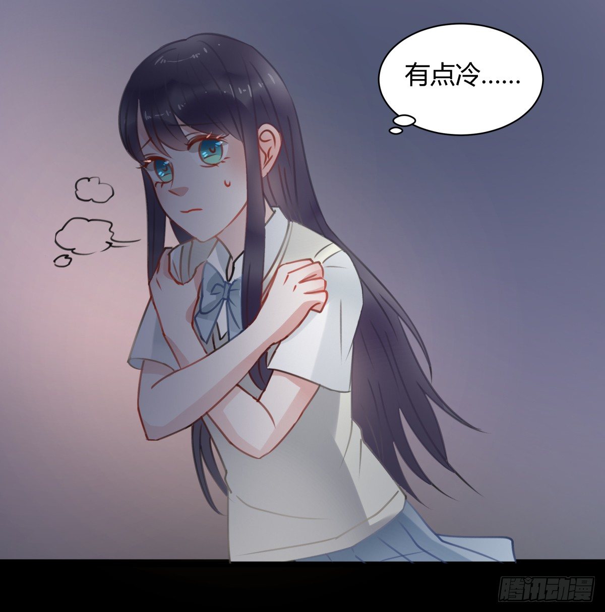一个人去鬼屋44