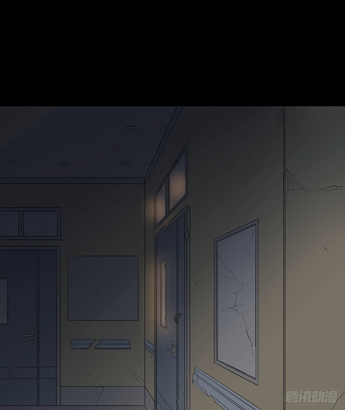 一个人去鬼屋45