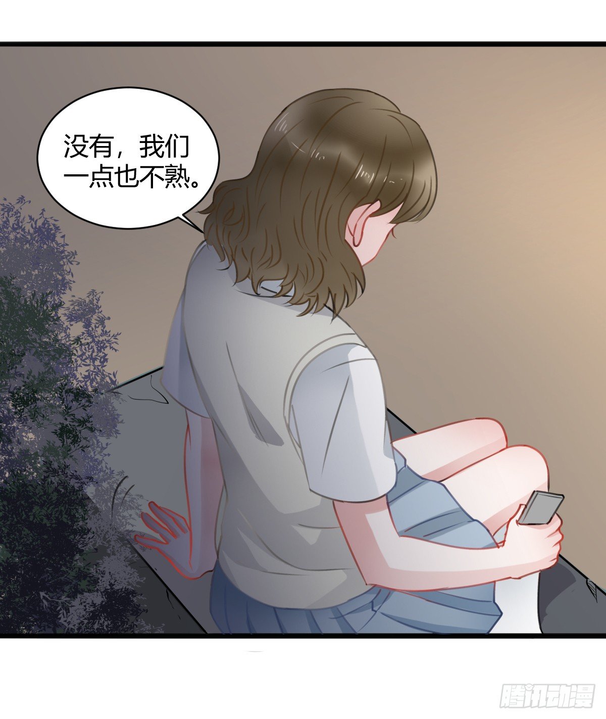 一个人去鬼屋55