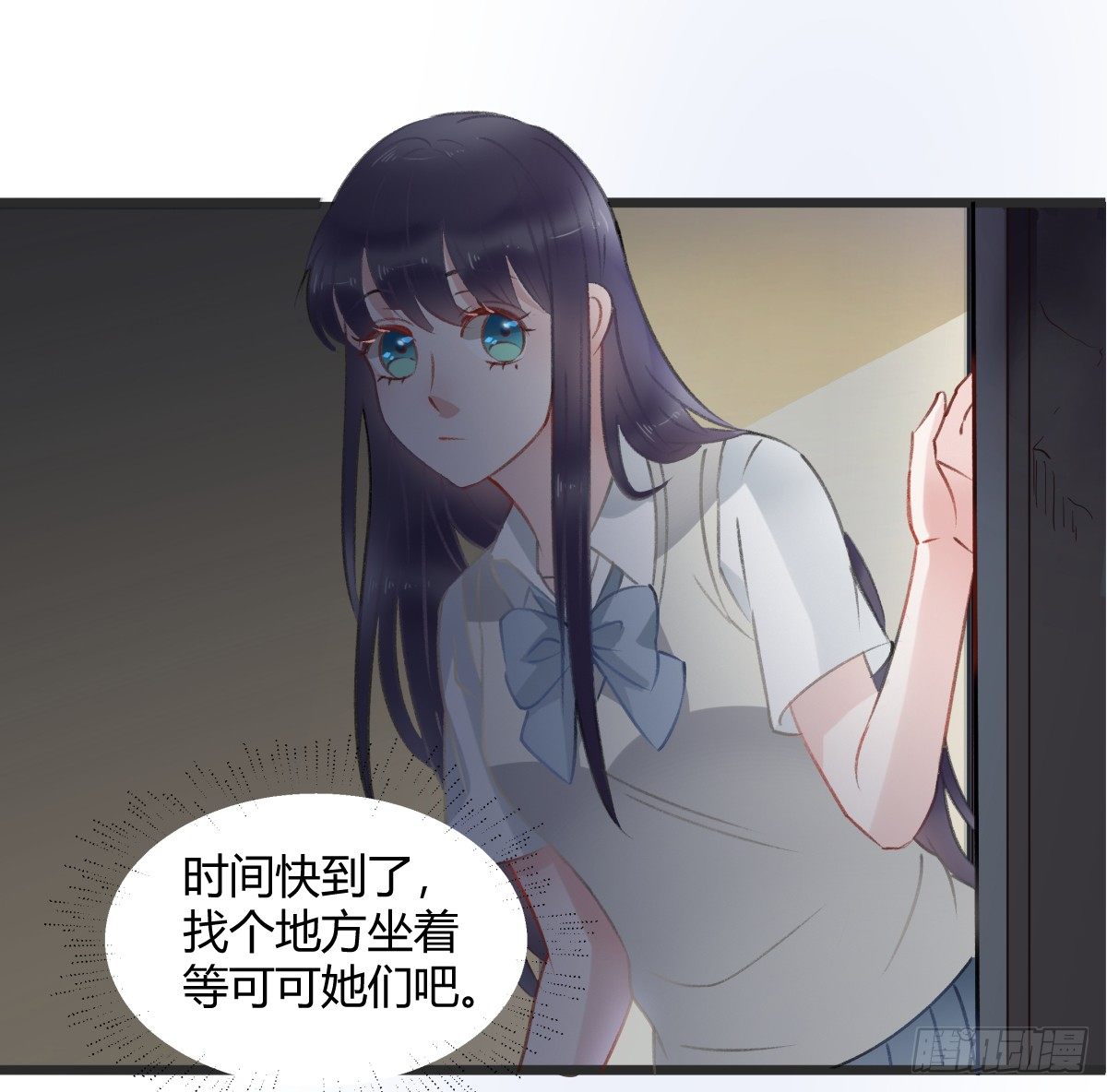 一个人去鬼屋61