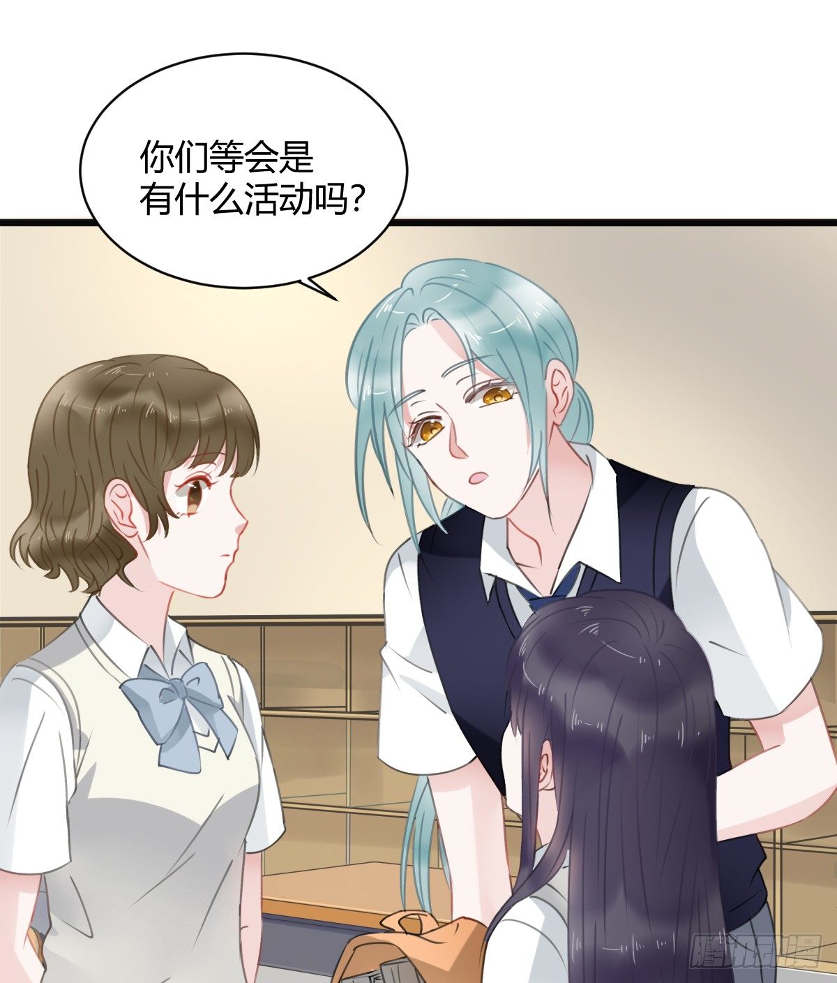 一个人去鬼屋7