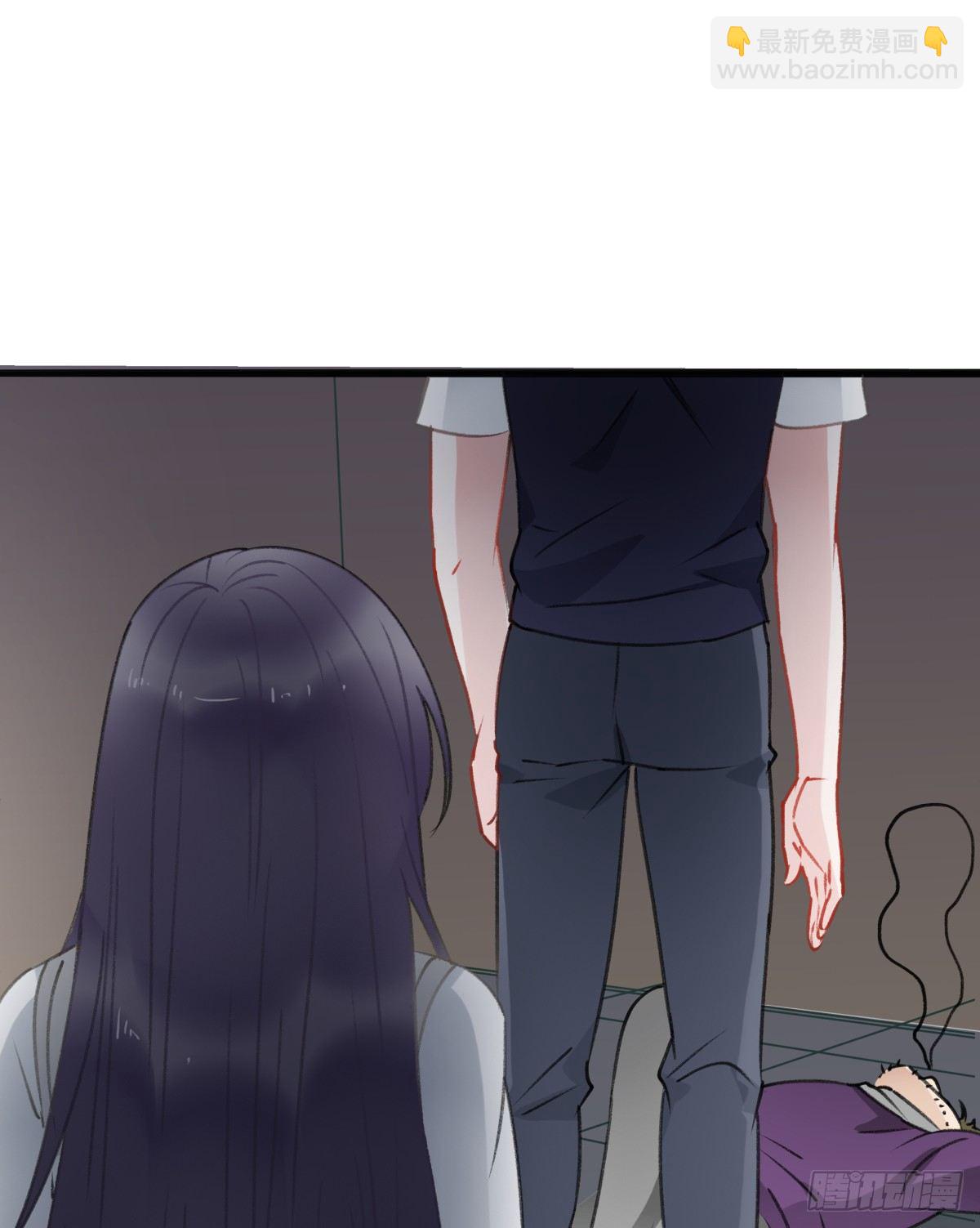 一个人去鬼屋74