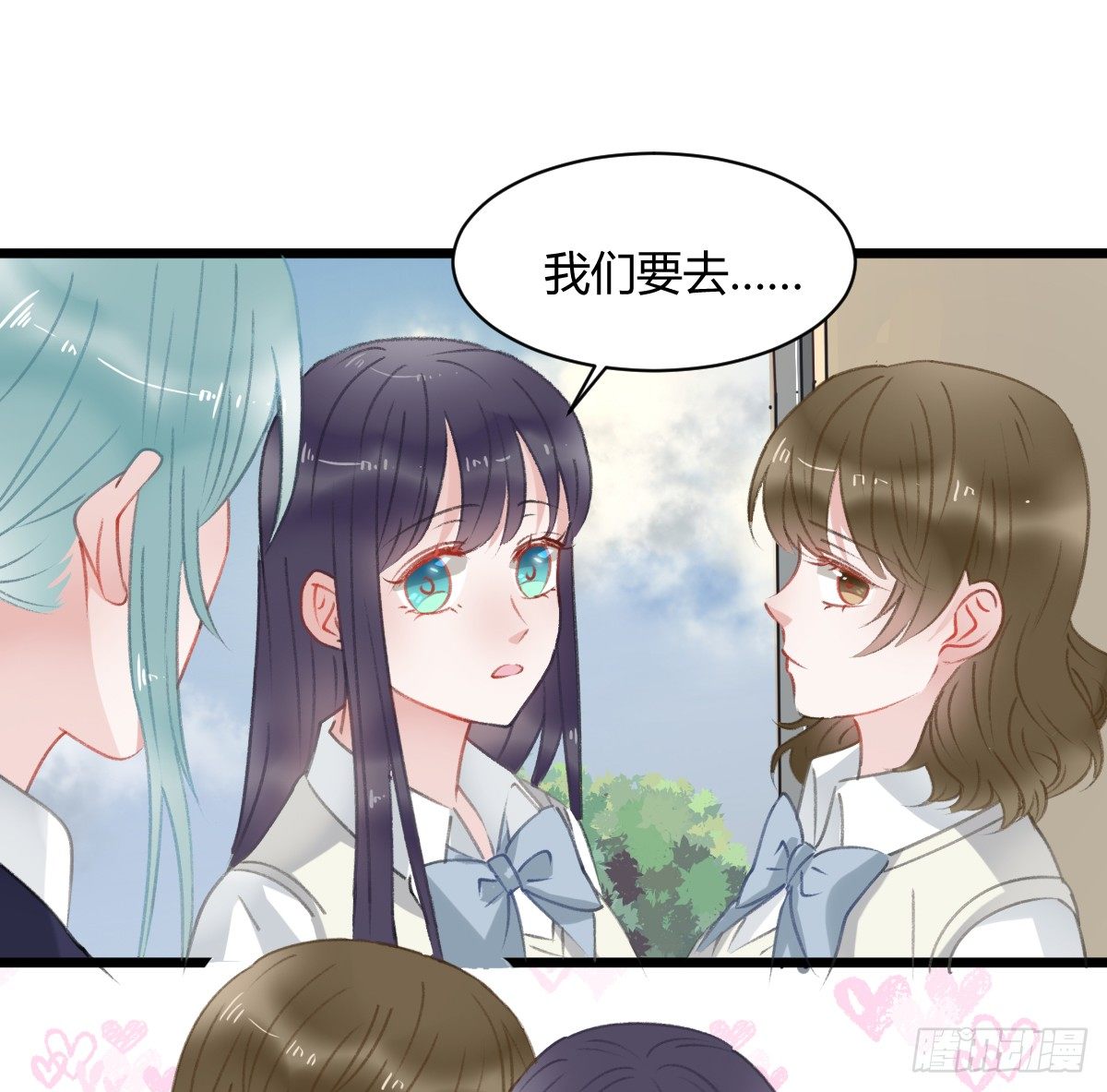 一个人去鬼屋9